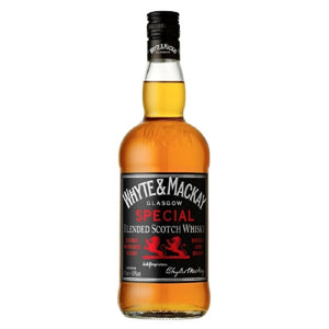 Whyte & Mackay Special Reserve 1L
